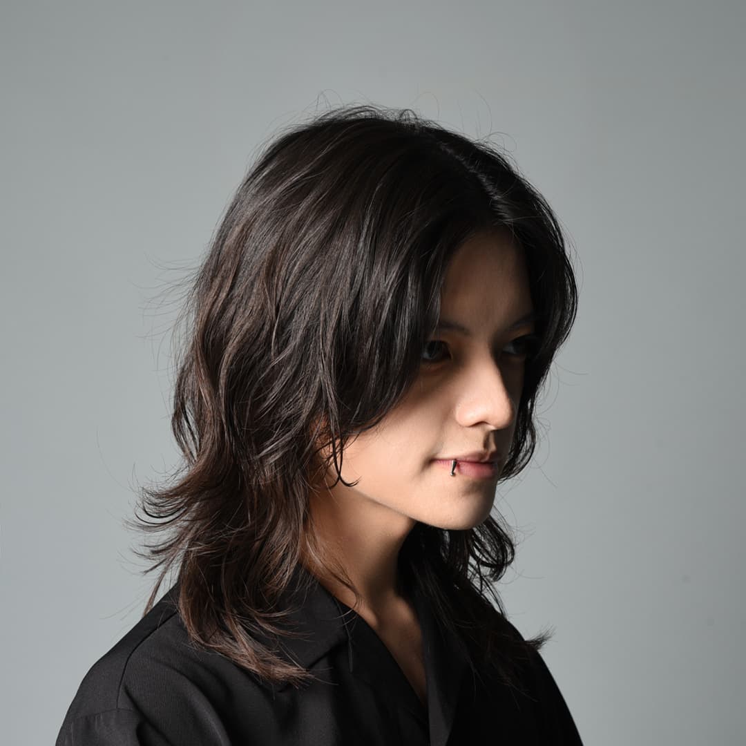 黑藝 HeiYi 主理人